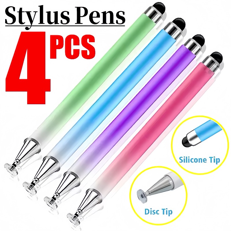Universal Stylus Pen 2 in 1 fo - Tablet Drawing Accessories recensie en prijs