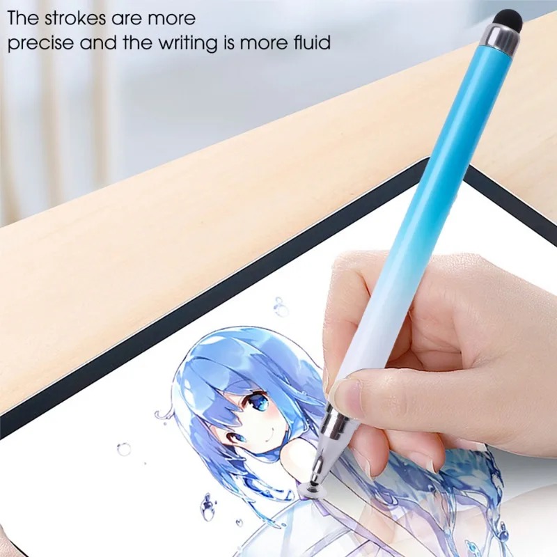 Universal Stylus Pen 2 in 1 fo - Tablet Drawing Accessories recensie en prijs