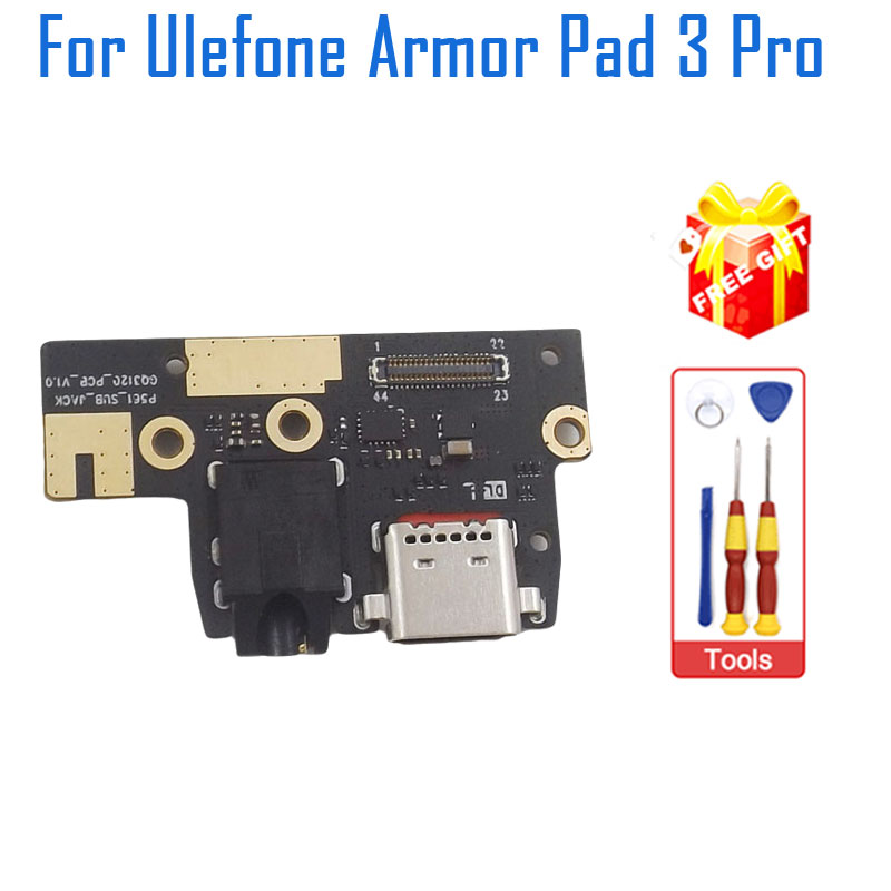 Original Ulefone Armor Pad 3 p - Ulefone Tablet Accessories recensie en prijs