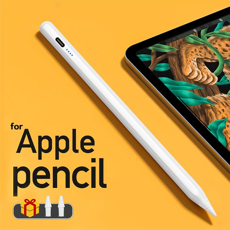For Apple Pencil Palm Rejectio - Ipad Pencil Stylus recensie en prijs