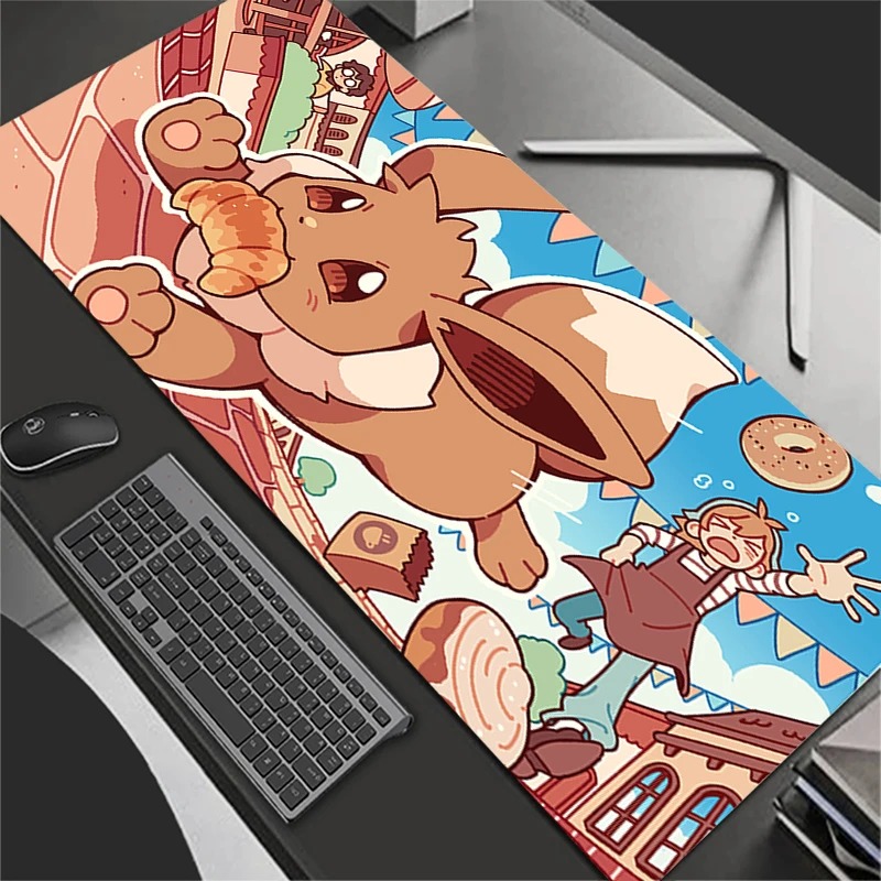 Mouse Pad Accessories Gabinete - Top Tablet Accessories recensie en prijs