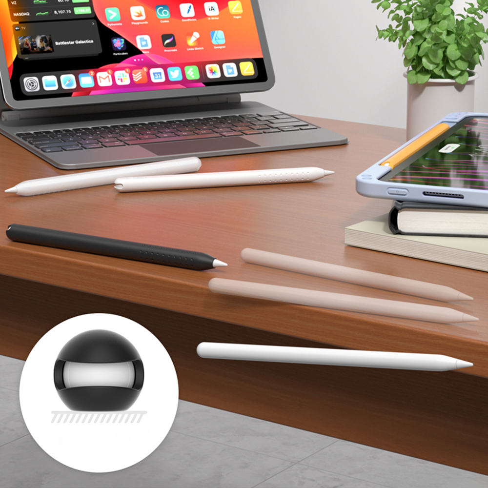 For Apple Pencil 2 2nd Gen Pro - Ipad Pencil Stylus recensie en prijs