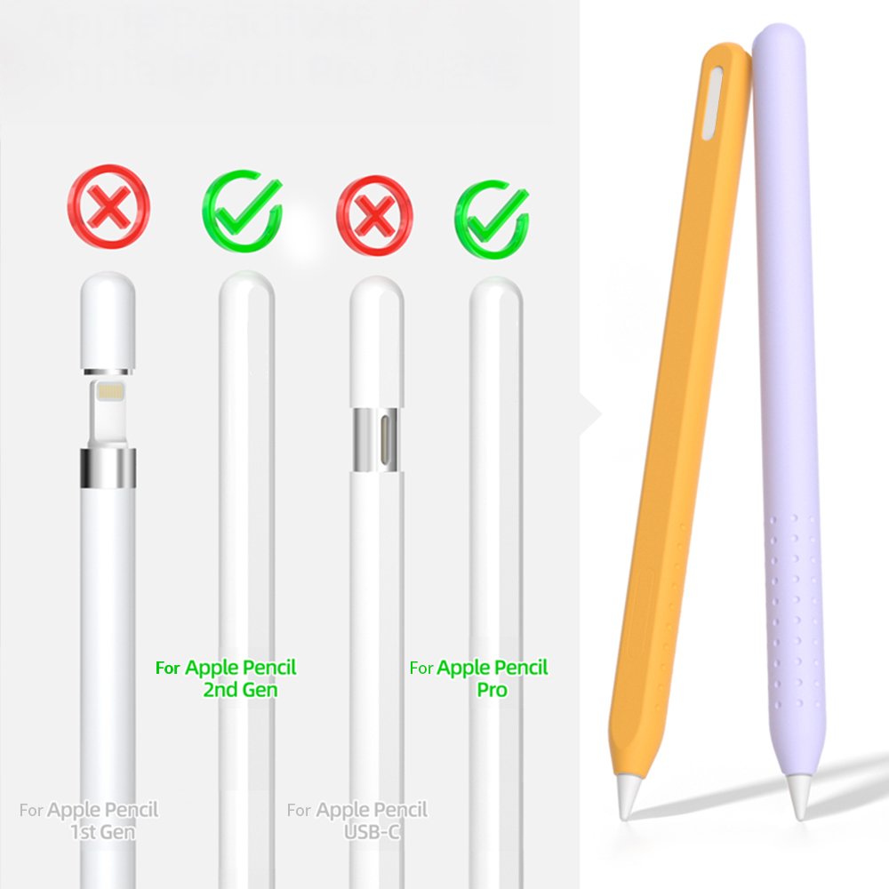 For Apple Pencil 2 2nd Gen Pro - Ipad Pencil Stylus recensie en prijs