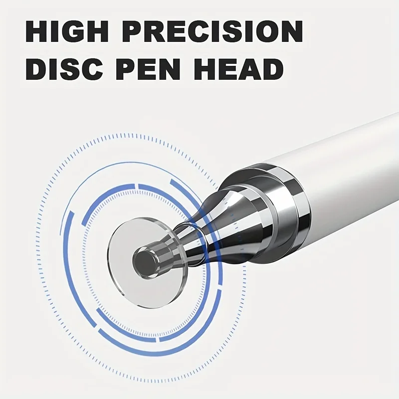 2in1 Stylus Pen Universal Draw - Tablet Drawing Accessories recensie en prijs