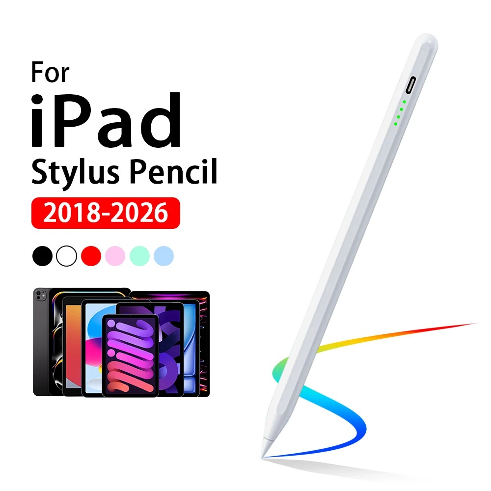 Pencil for Apple iPad with Pal - Ipad Pencil Stylus recensie en prijs