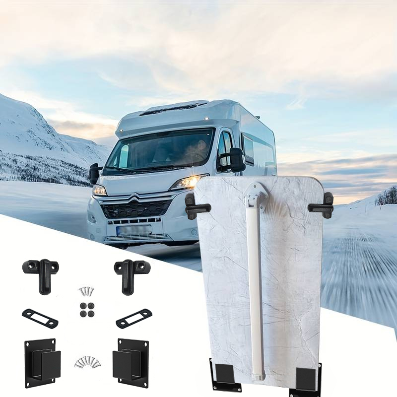1pcs Motorhome Table Top T-Loc - Top Tablet Accessories recensie en prijs
