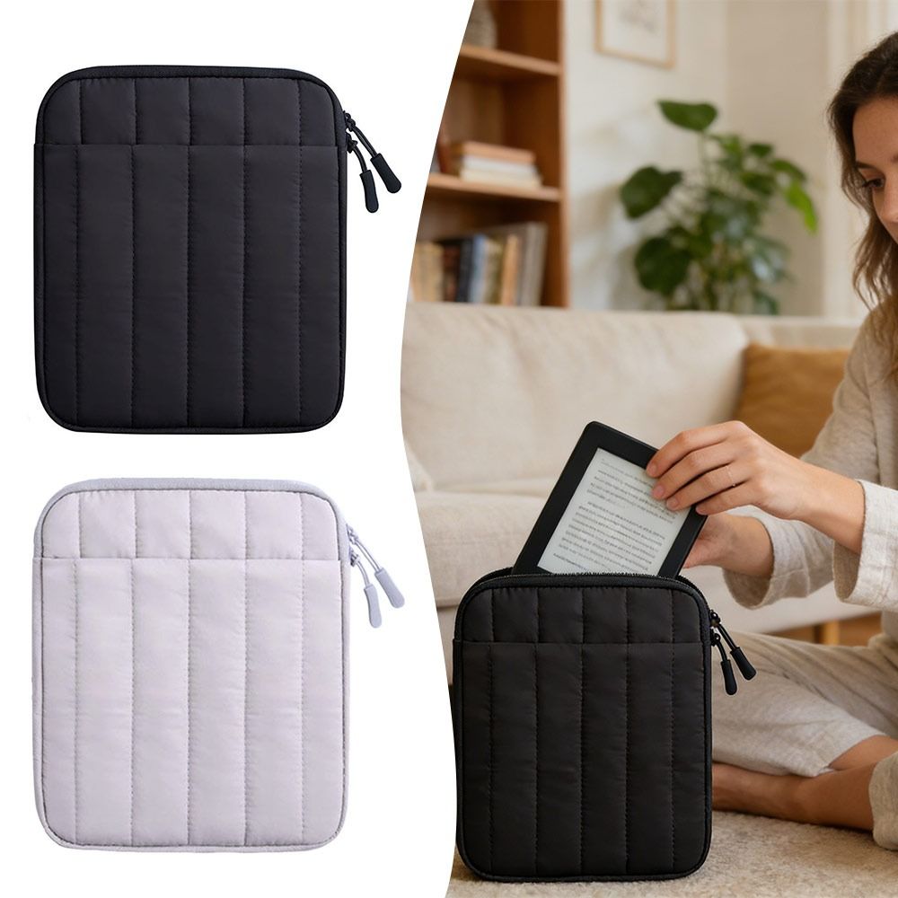 7inch E-Reader Sleeve Shockpro - Tablet Accessories Amazon recensie en prijs