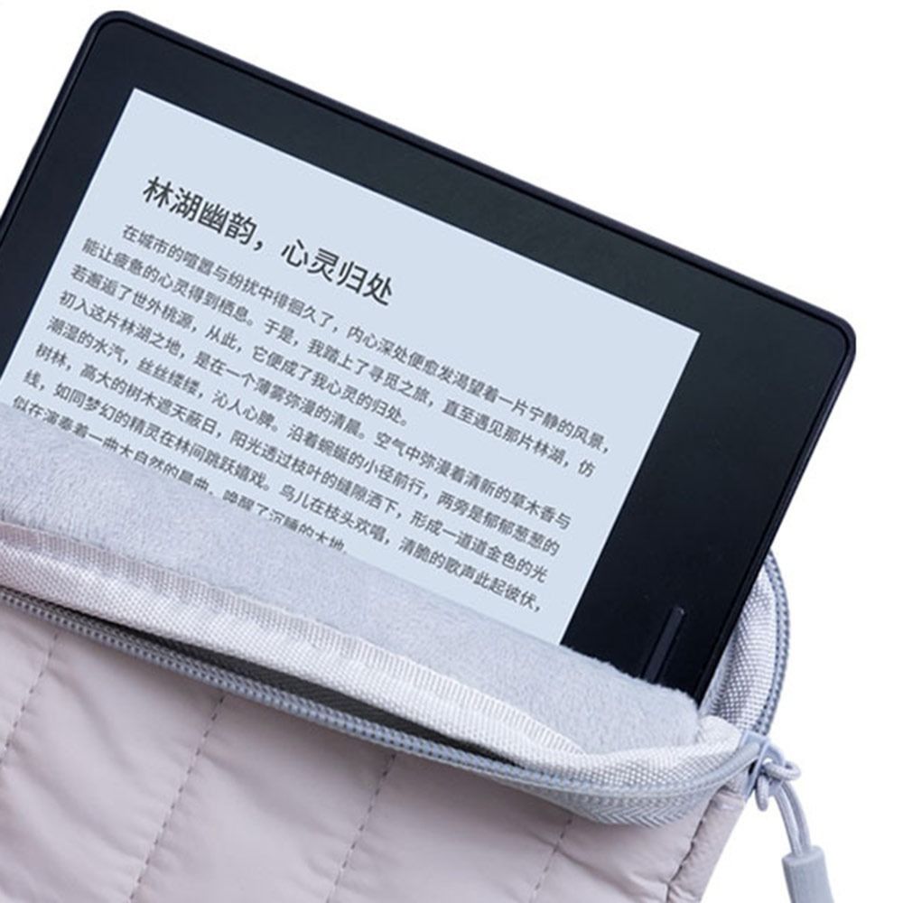 7inch E-Reader Sleeve Shockpro - Tablet Accessories Amazon recensie en prijs