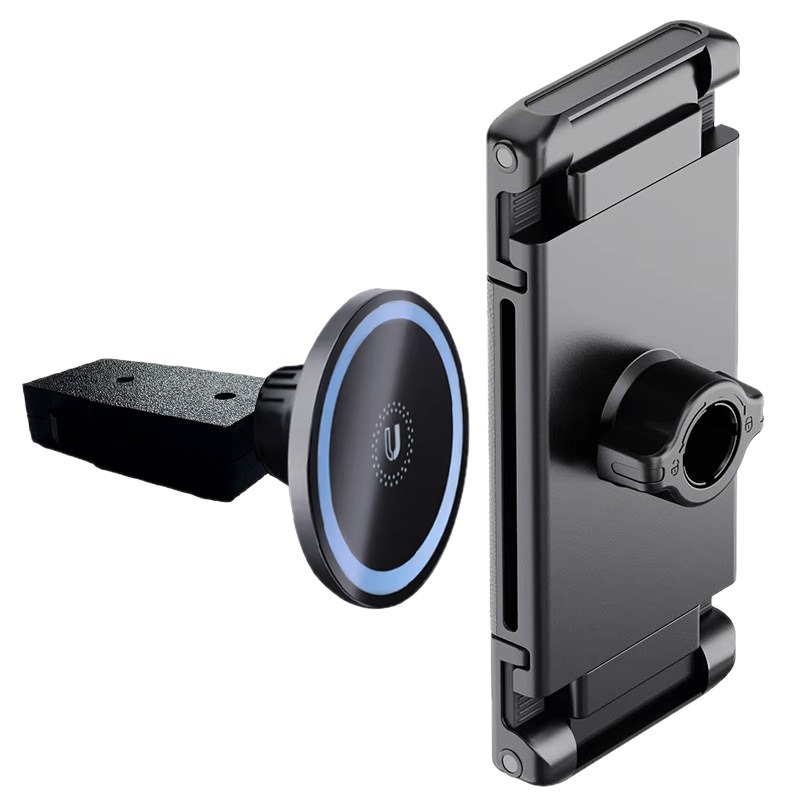 Rear Seat Magnetic Phone Table - Bmw Accessories Tablet Holder recensie en prijs