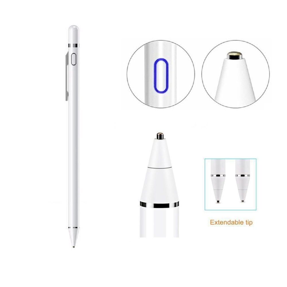 Universal Capacitive Active St - Ipad Pencil Stylus recensie en prijs