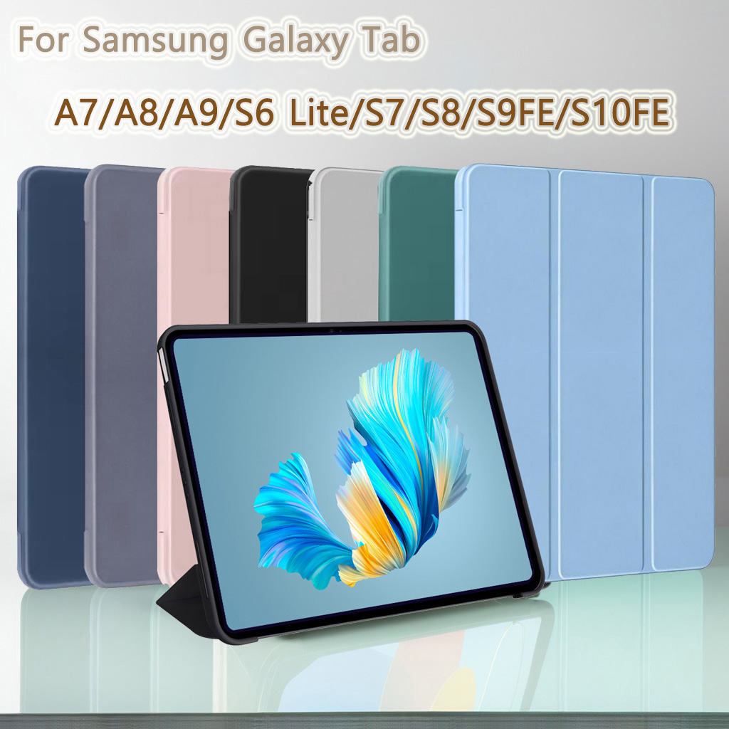 For Samsung Galaxy Tab A7 A8 A - Tablet A9 Accessories recensie en prijs
