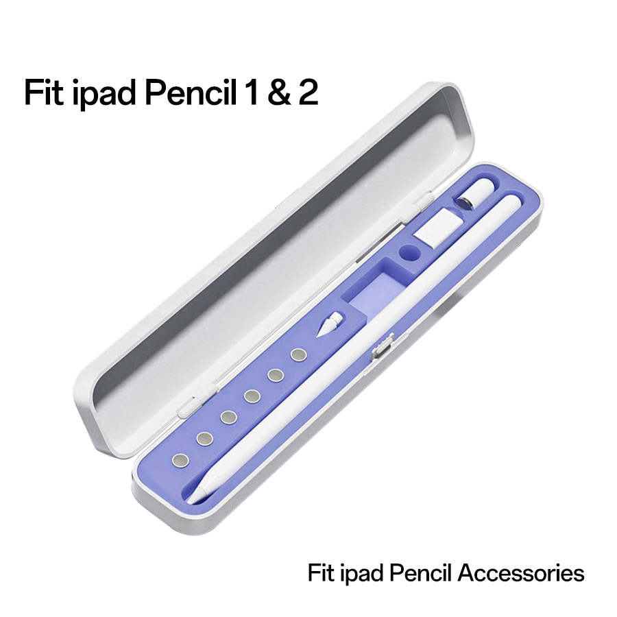 For applepencil storage box ge - Top Tablet Accessories recensie en prijs