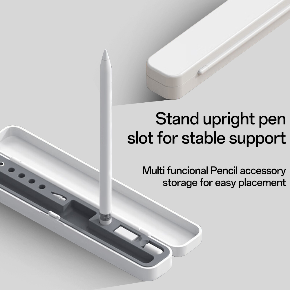 For applepencil storage box ge - Top Tablet Accessories recensie en prijs