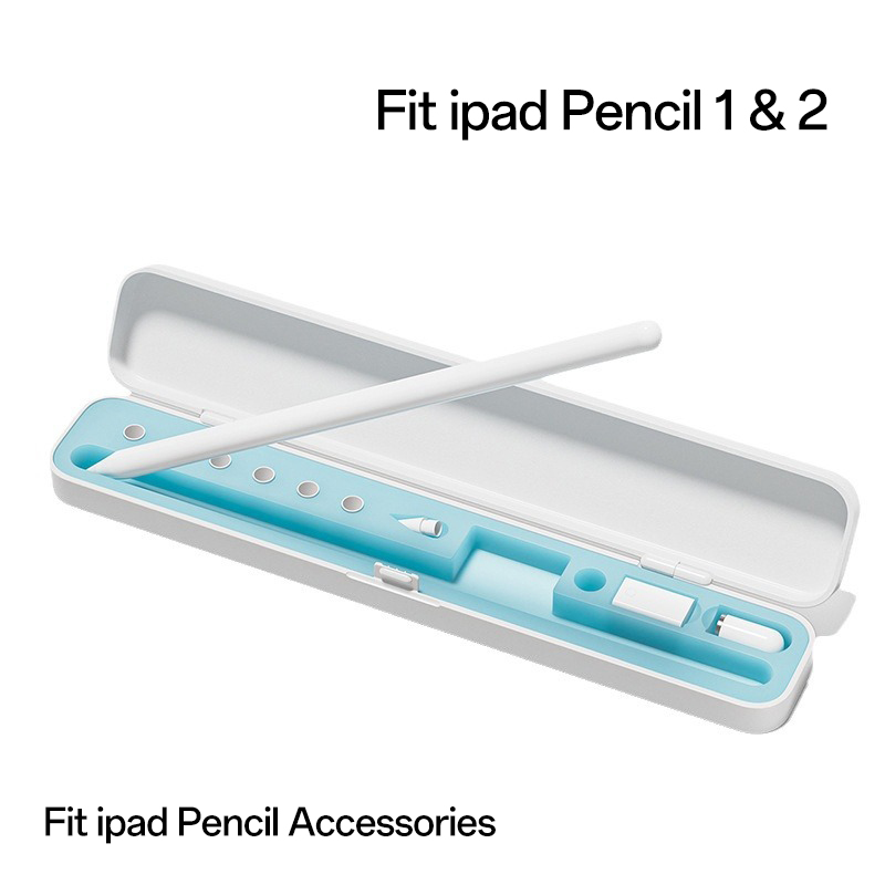 For applepencil storage box ge - Top Tablet Accessories recensie en prijs