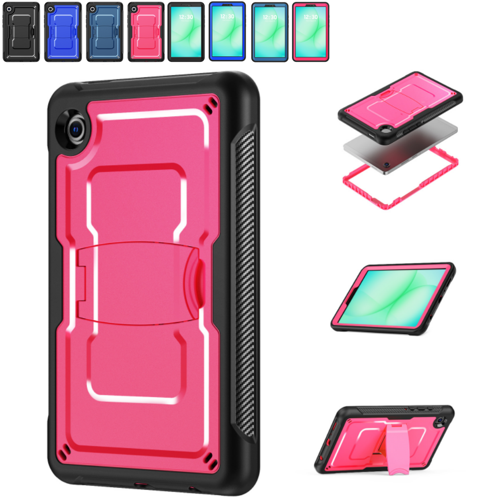 Heavy Duty Case for Samsung Ga - Tablet A9 Accessories recensie en prijs