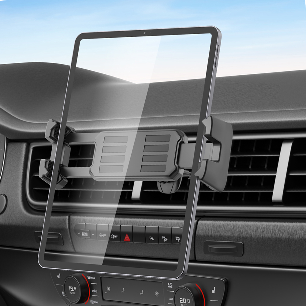 Universal Car Air Vent Tablet  - Samsung Tablet With Accessories recensie en prijs