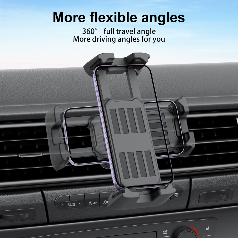 Universal Car Air Vent Tablet  - Samsung Tablet With Accessories recensie en prijs