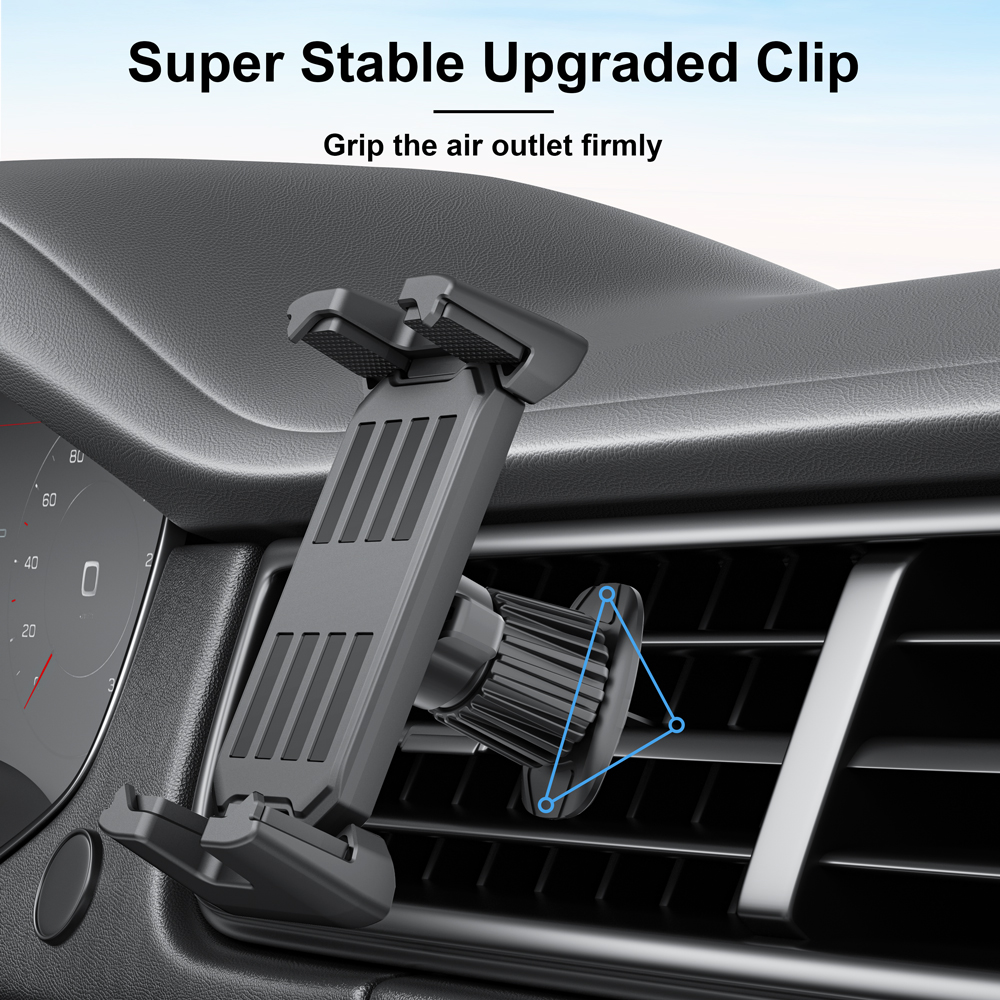 Universal Car Air Vent Tablet  - Samsung Tablet With Accessories recensie en prijs