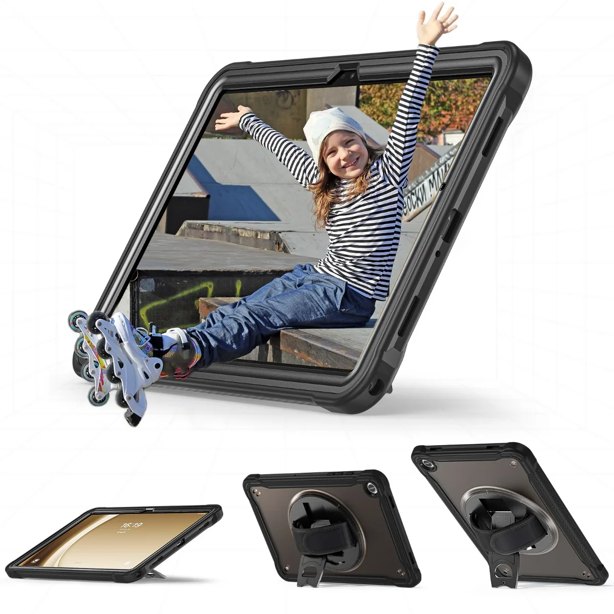 Funda Kids Tablet Cover for Sa - Tablet A9 Accessories recensie en prijs