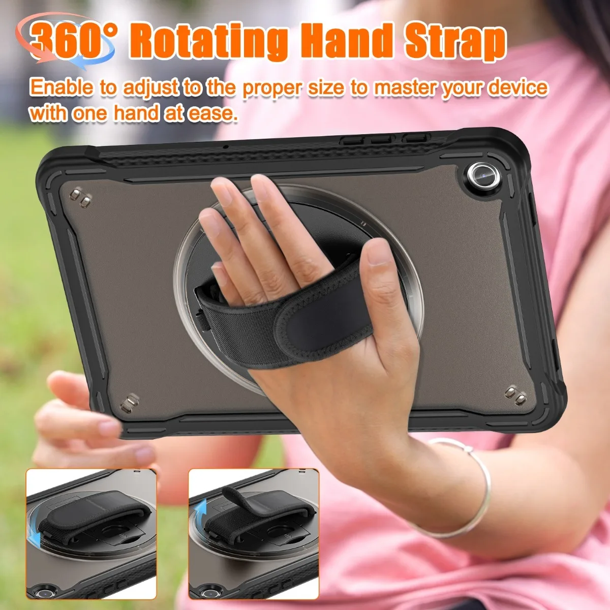 Funda Kids Tablet Cover for Sa - Tablet A9 Accessories recensie en prijs